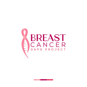 Breast Cancer Gaps Project  | Logo Design by creative.bugs