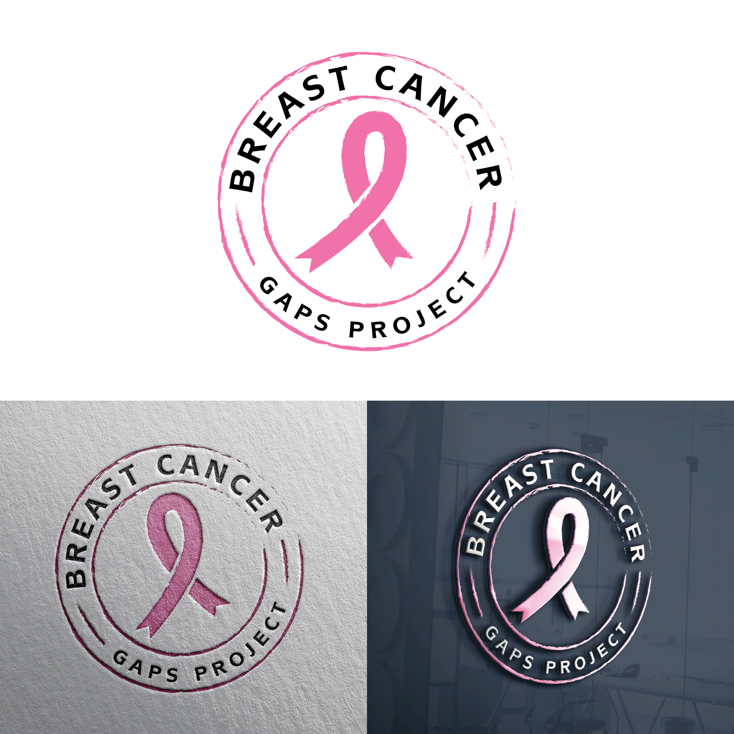 Logo-Design von LAXMI DESIGNHUB für dieses Projekt | Design #28202522