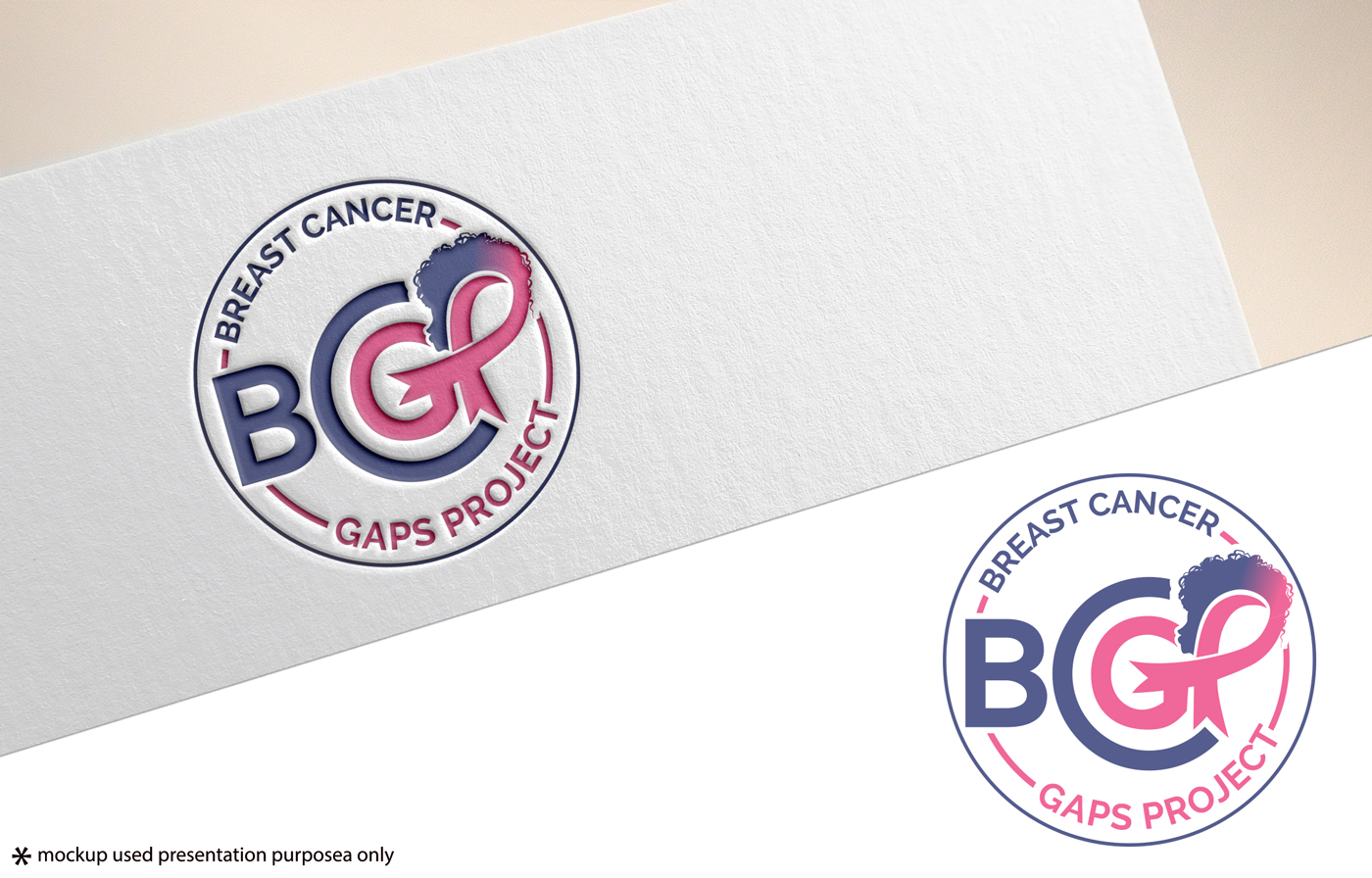 Logo-Design von Rubia@ für dieses Projekt | Design #28211604