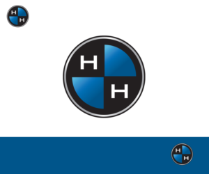Logo Design by porterman