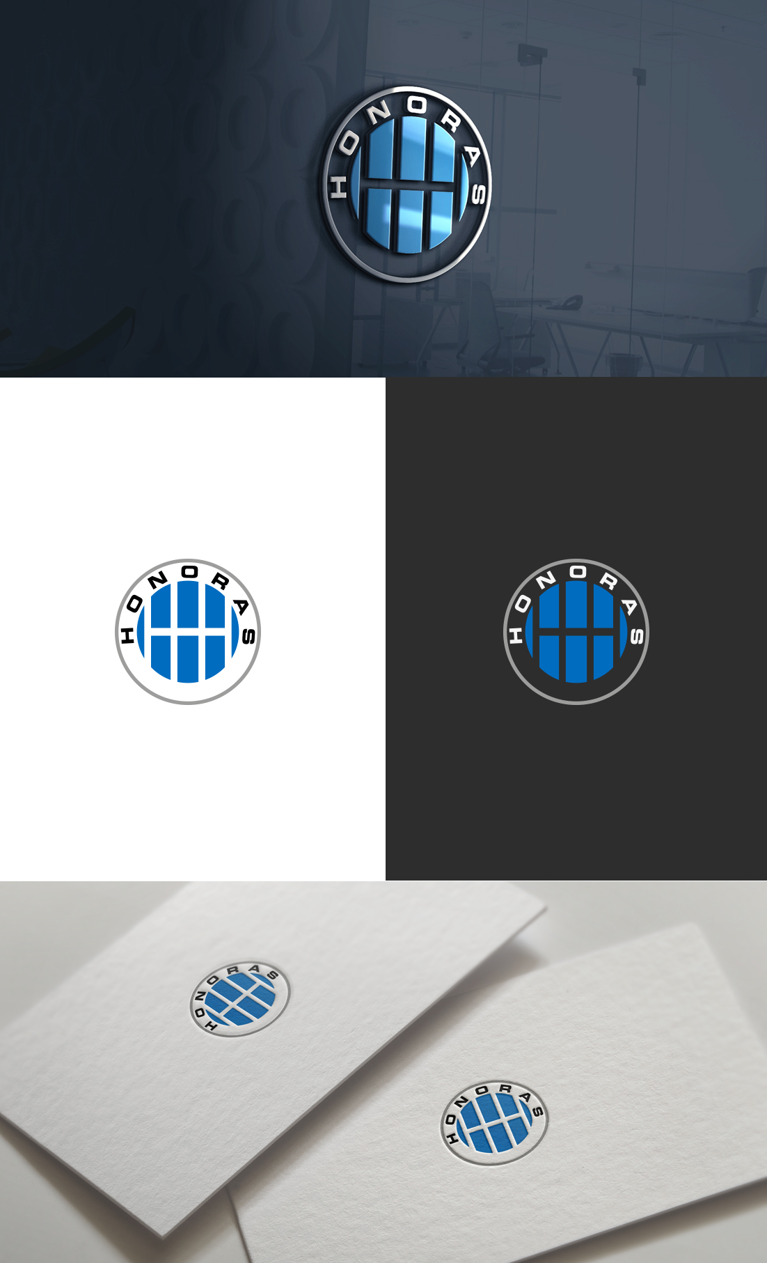 Logo Design by GLDesigns for this project | Design: #28195022