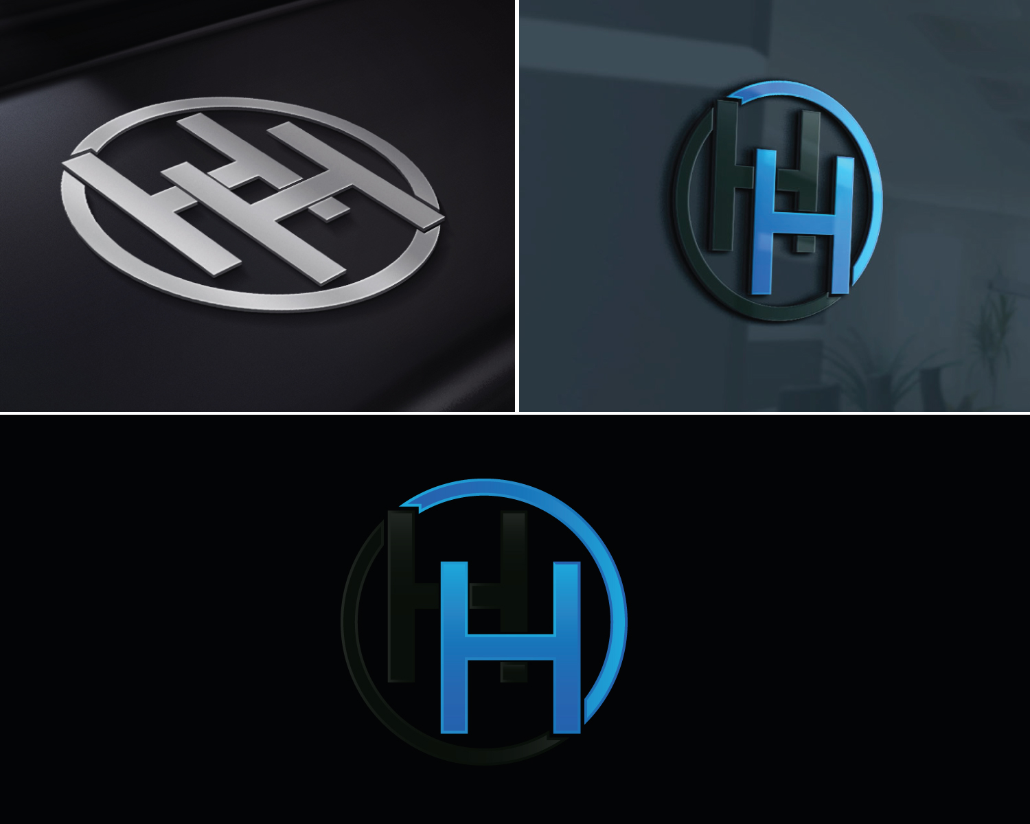 Logo Design by Atec for this project | Design #28197922