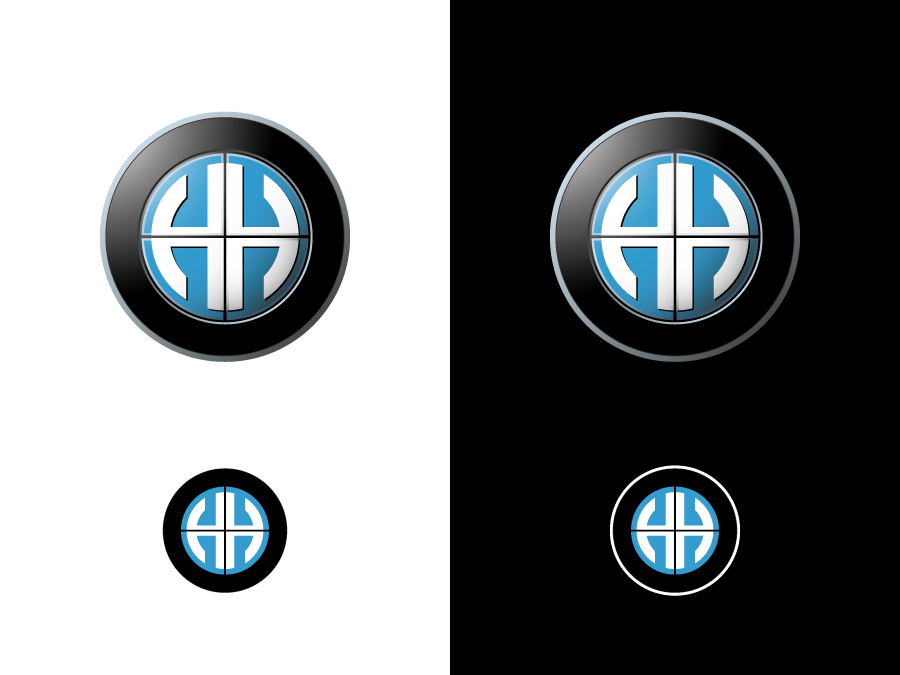 Logo Design by Sacril for this project | Design #28207164