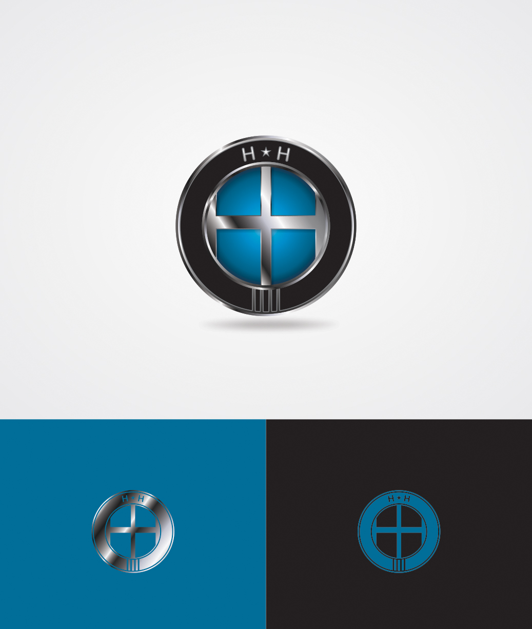 Logo Design by Tuba Art Studio. IZ (IMRAN ZW) for this project | Design #28201256