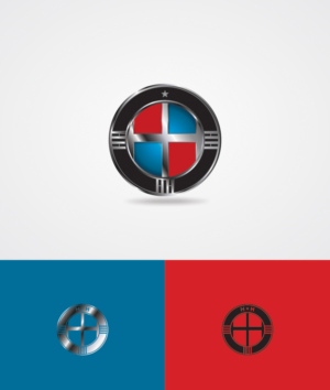 Logo Design by Tuba Art Studio. IZ (IMRAN ZW) for this project | Design: #28201257
