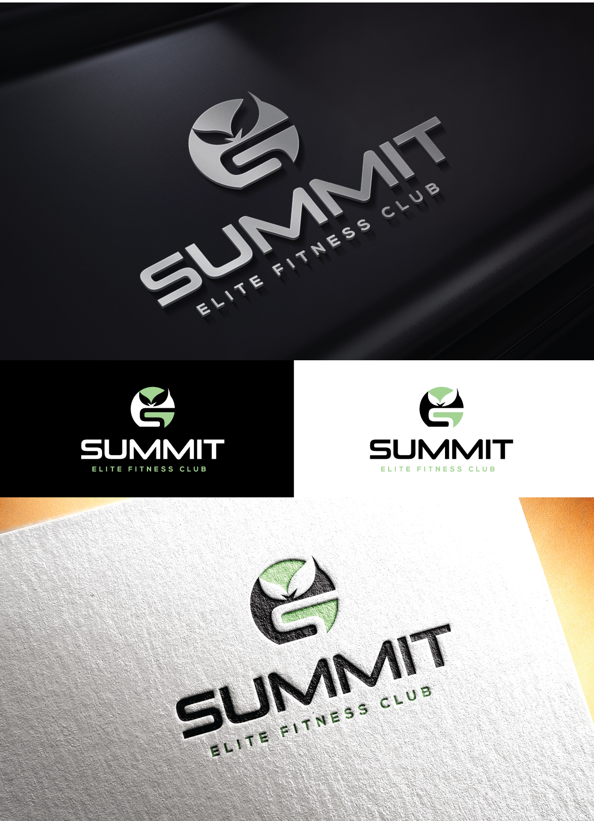 Logo Design by sol design2 for this project | Design #28202339