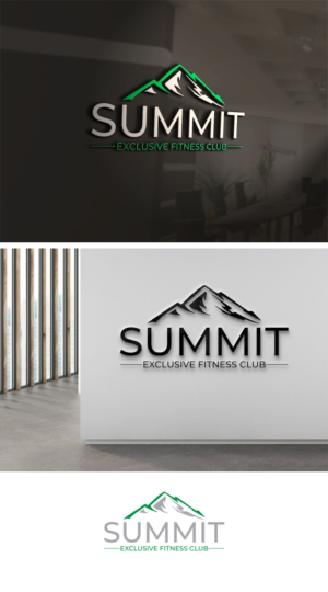 Design de Logo par Mehran Wala S