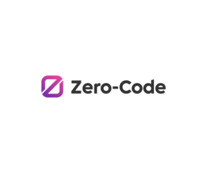 Zero-Code | Diseño de Logo por lionx