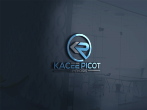 Logo Design by sakib8825 for Kacee Picot Hypnosis  | Design: #28198082