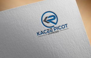 Logo Design by sakib8825 for Kacee Picot Hypnosis  | Design: #28198087