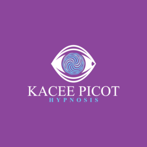 Logo Design by brand maker for Kacee Picot Hypnosis  | Design: #28278421