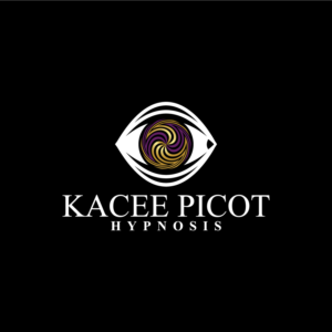 Logo Design by brand maker for Kacee Picot Hypnosis  | Design: #28307360