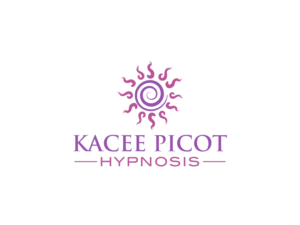 Logo Design by BNdesigner for Kacee Picot Hypnosis  | Design: #28198175