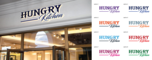 Design de Logo par Impressive Solutions pour ce projet | Design : #28202216