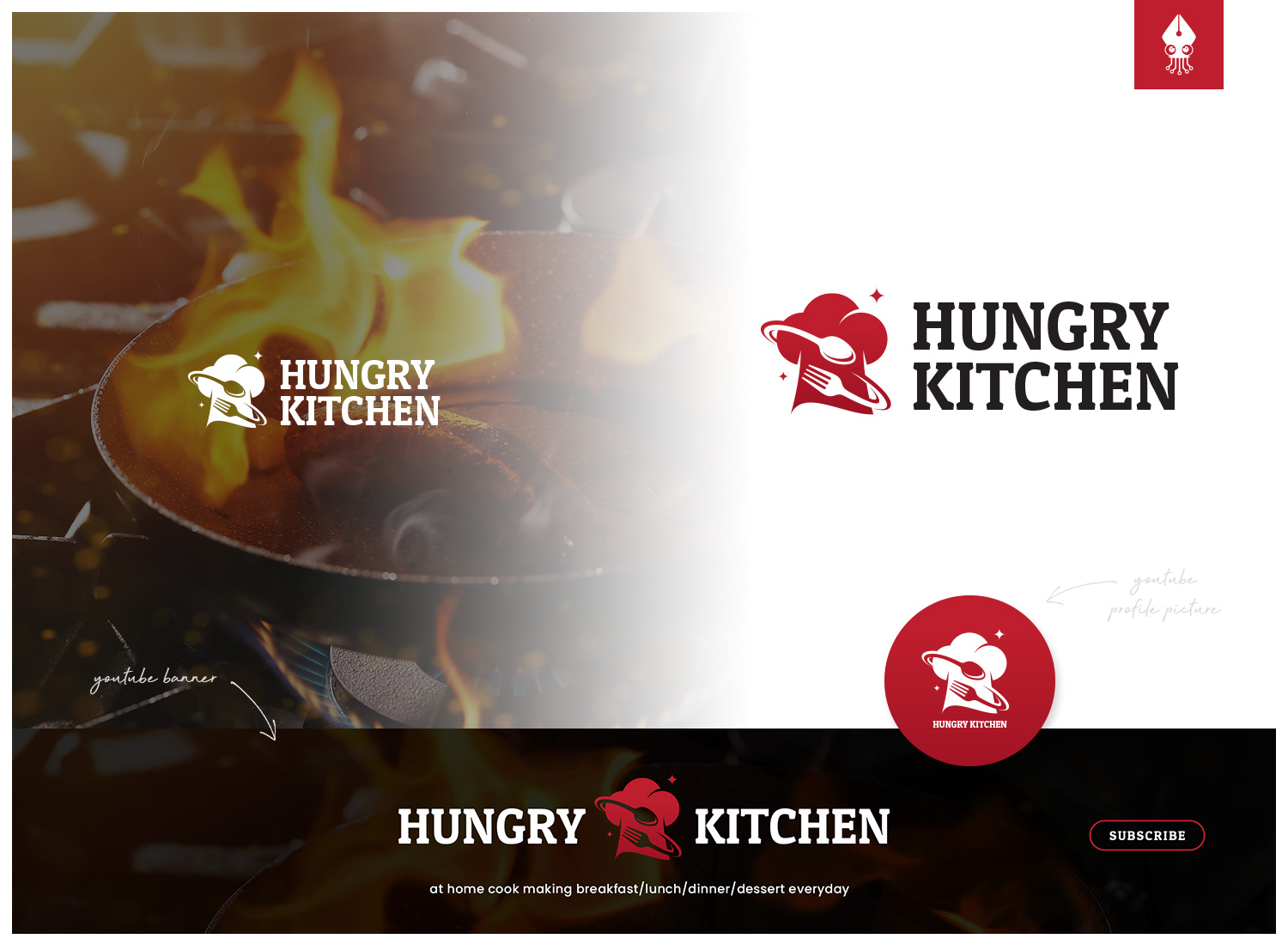 Logo Design by mngkw for this project | Design #28196223