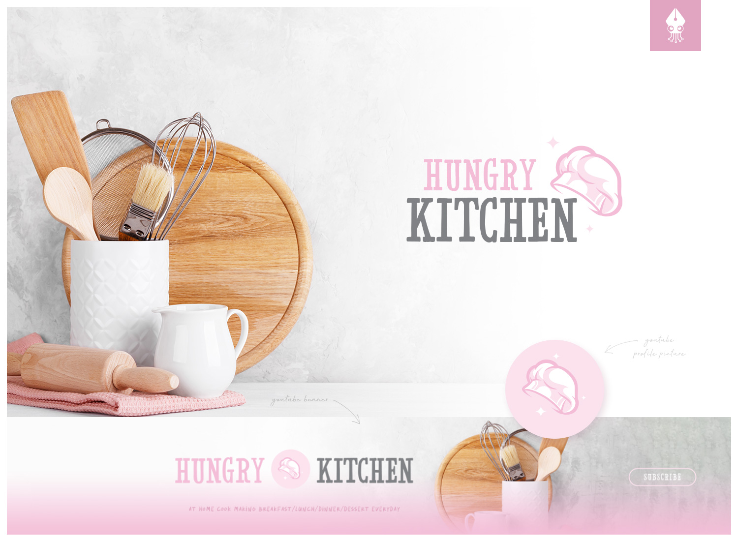 Logo Design by mngkw for this project | Design #28201885