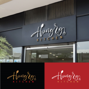 Logo Design by u2square for this project | Design #28199793