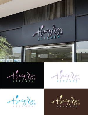 Logo Design by u2square
