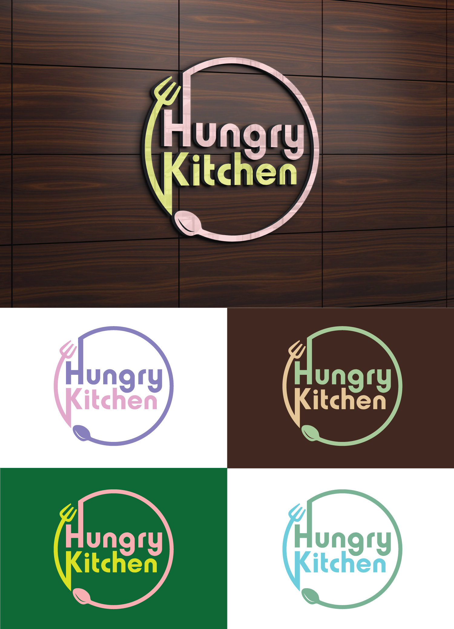 Logo Design by u2square for this project | Design #28200472