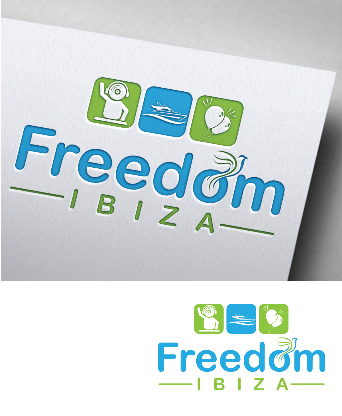 Logo Design by Om Namah Shivay for this project | Design #28198635
