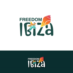 Freedom Ibiza | Design de Logo par creative.bugs