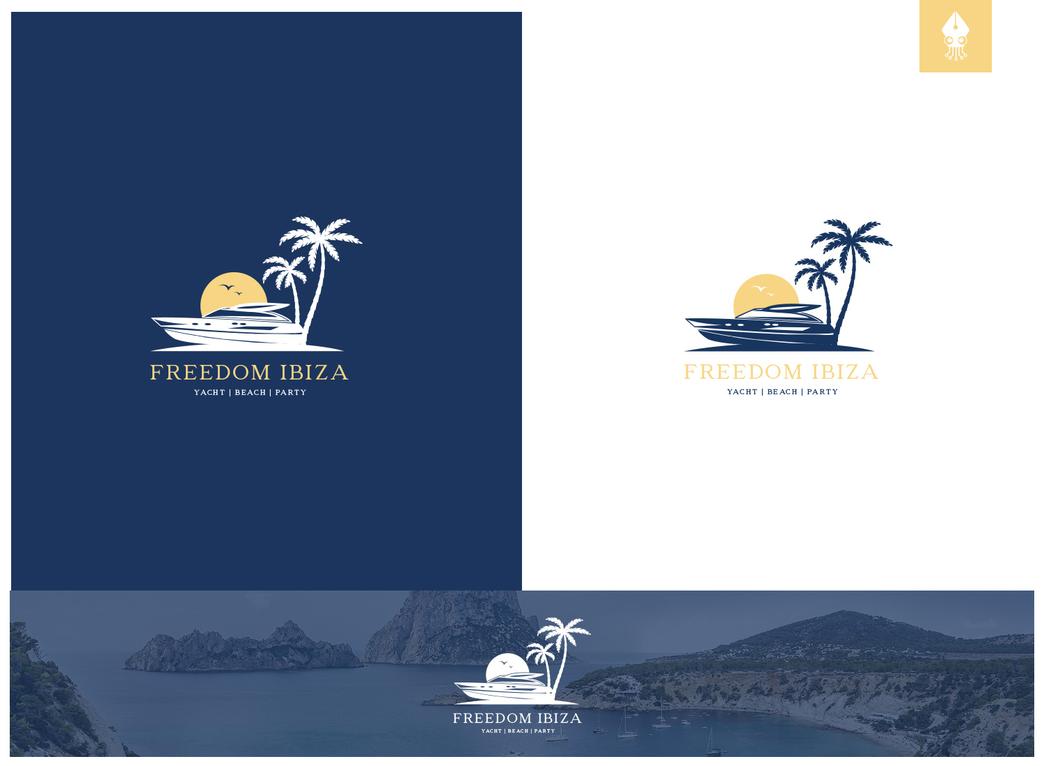 Logo Design by mngkw for this project | Design #28202786