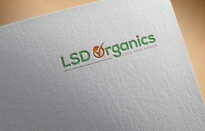 Design de Logo par sakib8825 pour LSD Organics | Design : #28233402