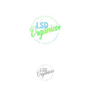 Design de Logo par ashantha pour LSD Organics | Design : #28246558
