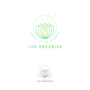 Design de Logo par ashantha pour LSD Organics | Design : #28246563