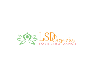 Design de Logo par AnteMeridiem pour LSD Organics | Design : #28251549