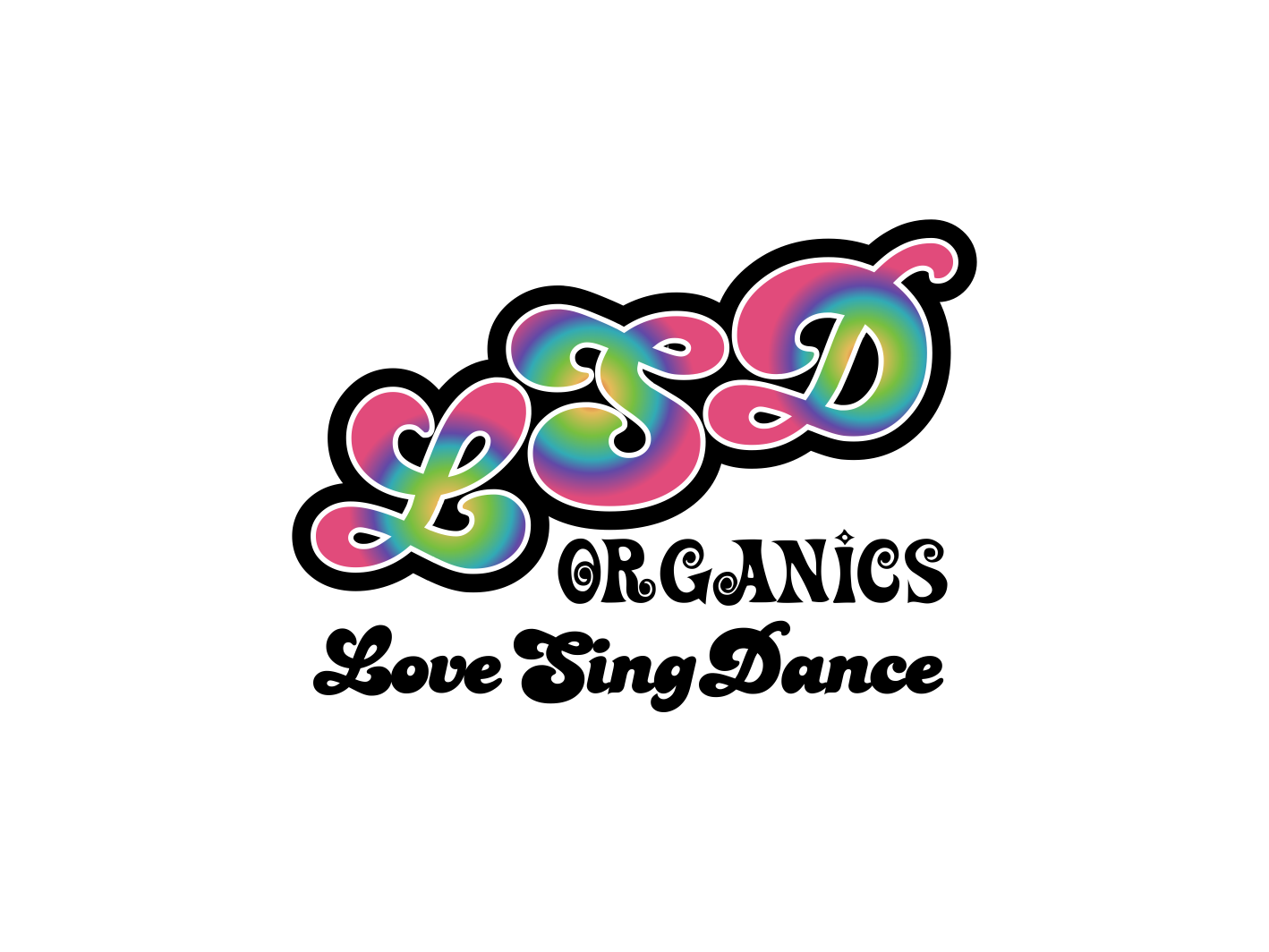 Logo Design by BNdesigner for LSD Organics | Design #28232458