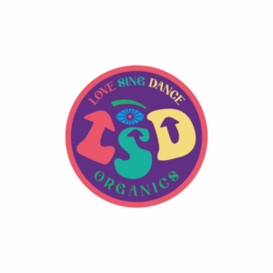 Logo Design by Ashani Bhattacharya for LSD Organics | Design #28202568