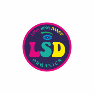 Diseño de Logo por Ashani Bhattacharya para LSD Organics | Diseño: #28243187