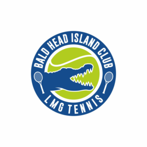 Bald Head Island Club / LMG Tennis or Ladies' Member Guest Tennis | Design de Logo par Ashani Bhattacharya