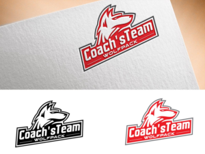 Logo Design by Vishak vasu