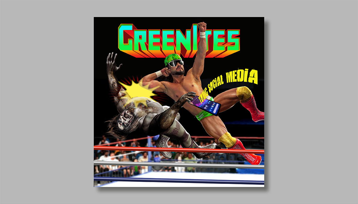 Design de Pochette de CD par juanjoseolivieri pour ce projet | Design #28217568