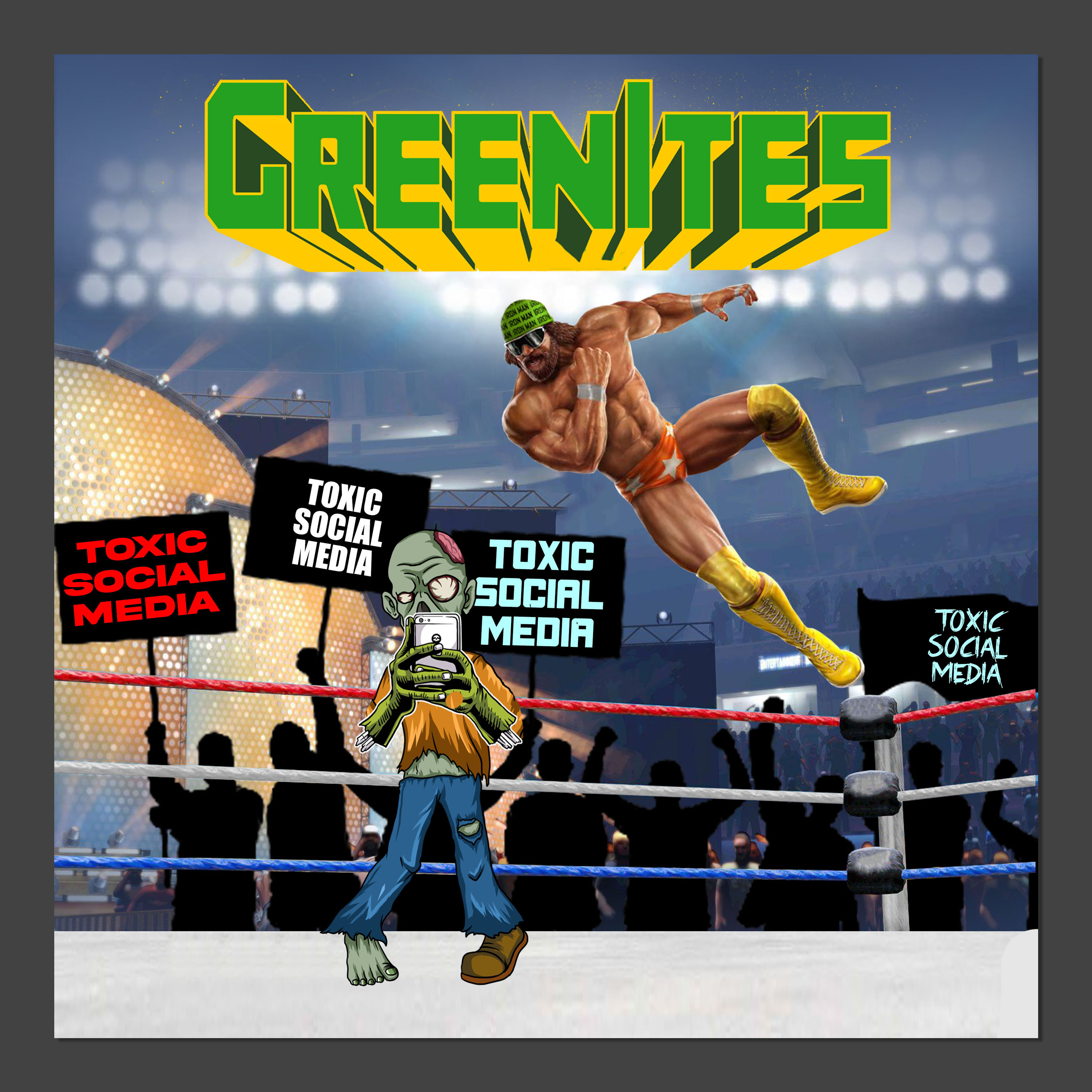 CD Cover Design by aj for this project | Design #28257756