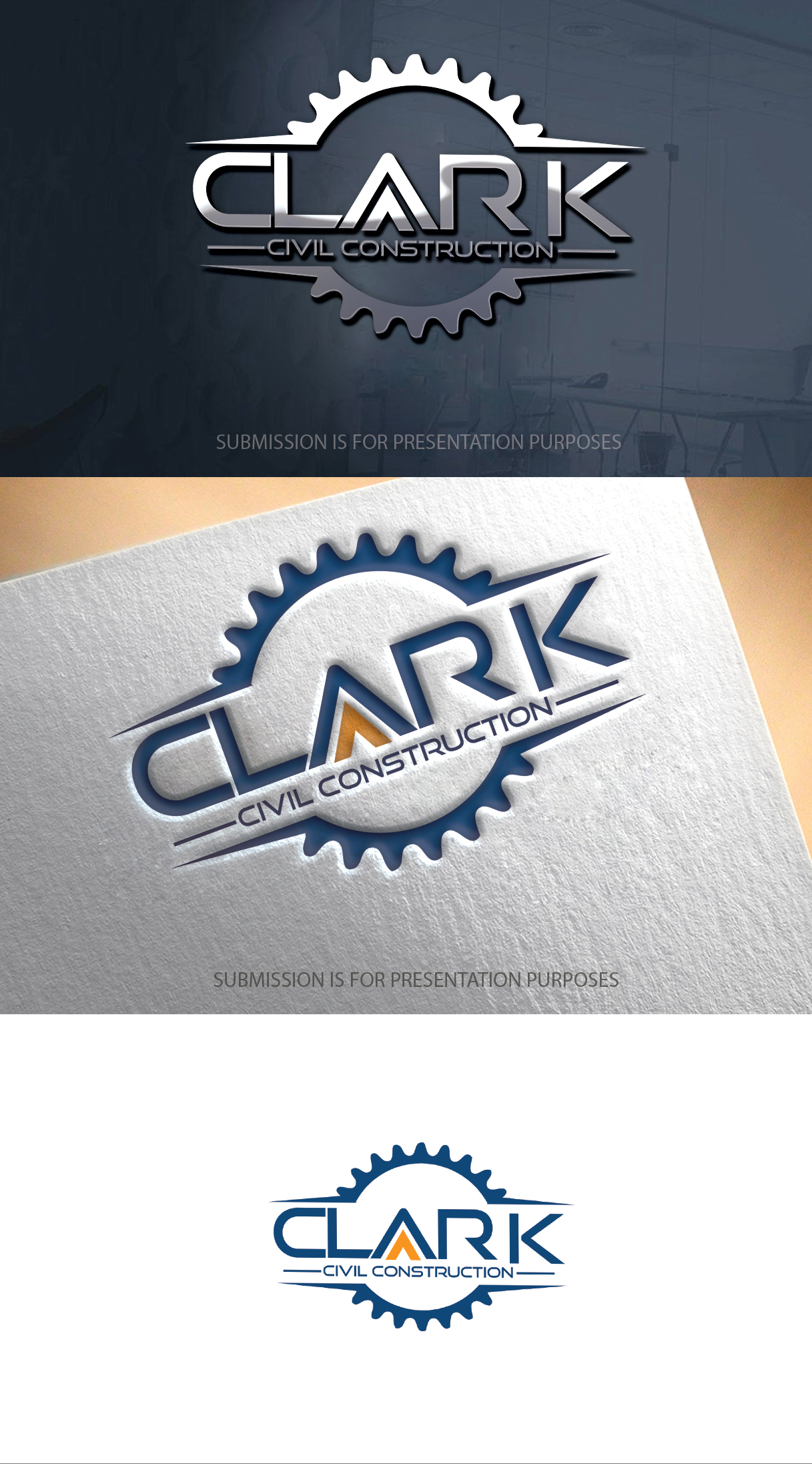 Design de Logo par graphicevolution pour ce projet | Design #28199907