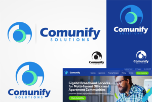Logo Design by CleoC