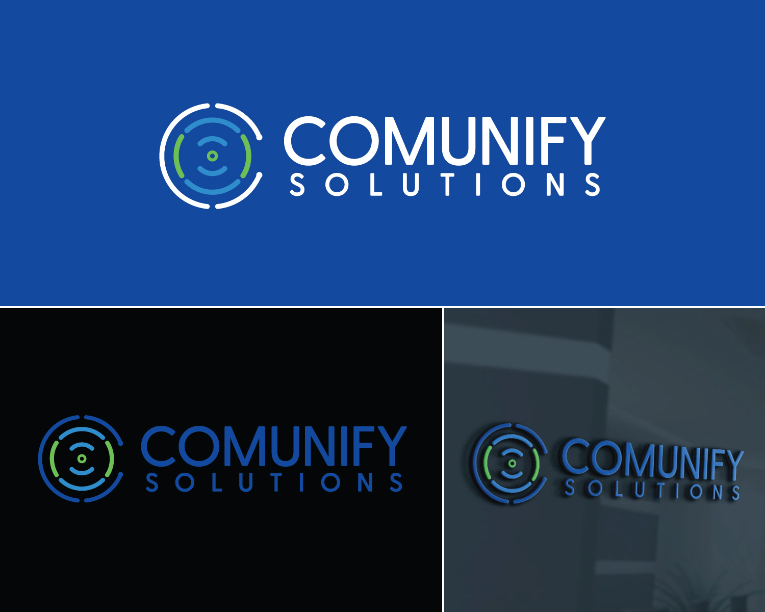 Logo Design by Atec for this project | Design #28196931