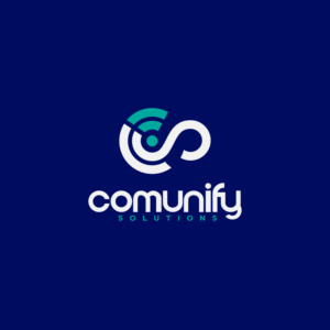 Comunify Solutions | Logo Design by Abdul 20