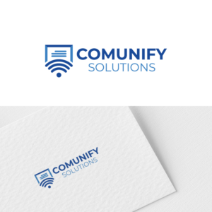 Logo Design by NOMLAS for this project | Design: #28196876