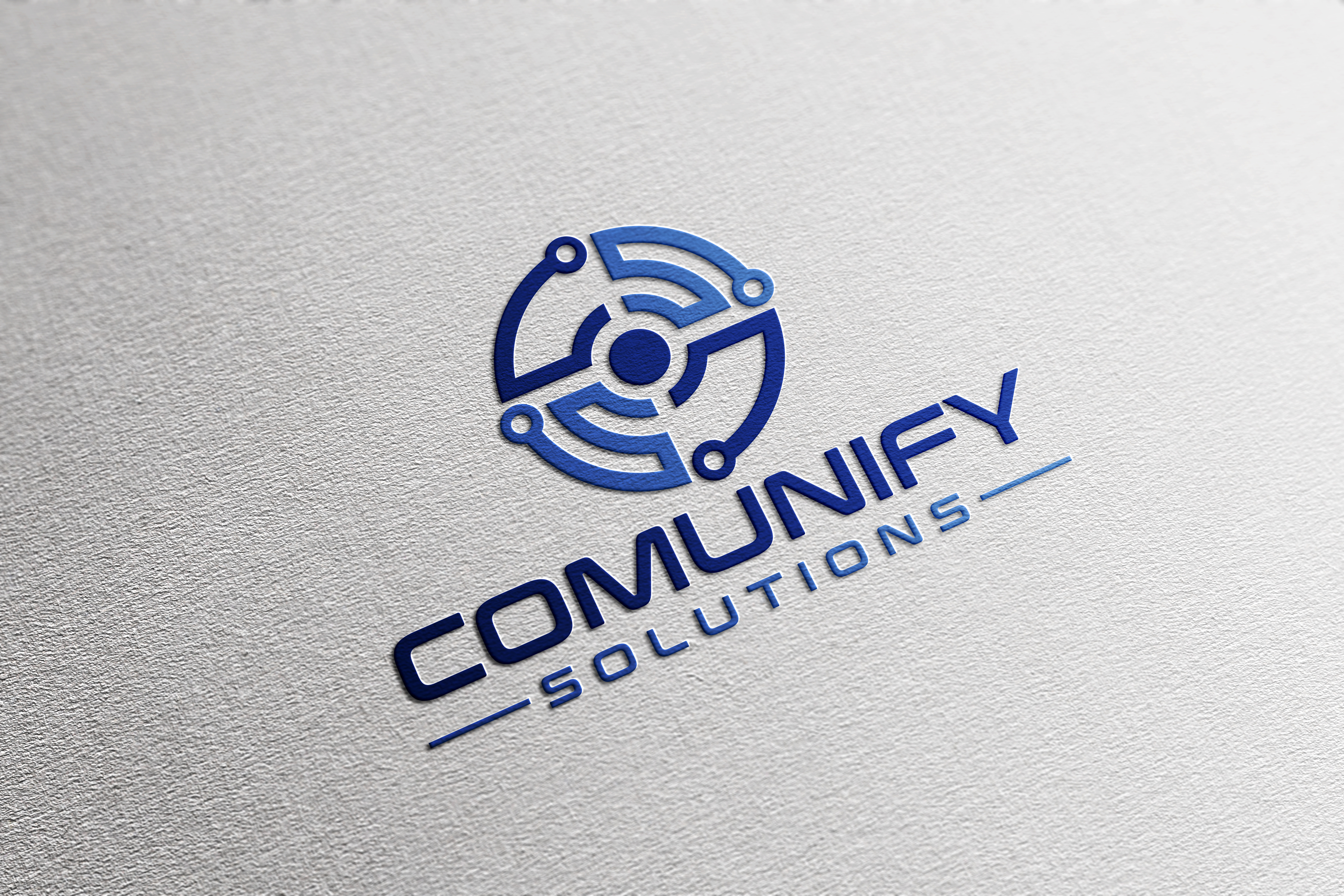 Logo Design by Nova Tech Solutions for this project | Design #28205469