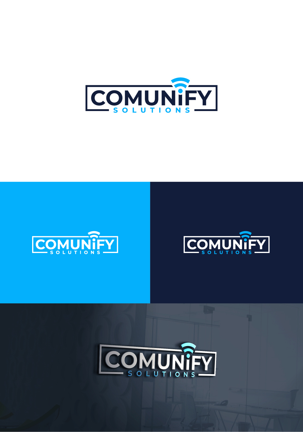 Logo Design by AlphabetZero.co.uk for this project | Design #28202170