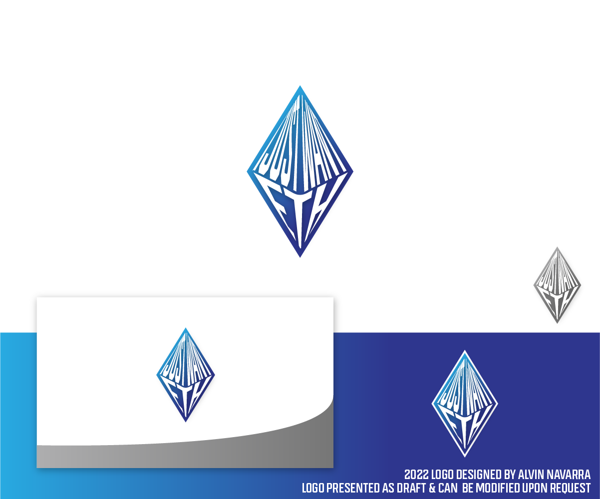 Logo-Design von alvinnavarra für dieses Projekt | Design #28216520