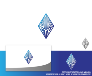 Logo Design by alvinnavarra for this project | Design: #28216520