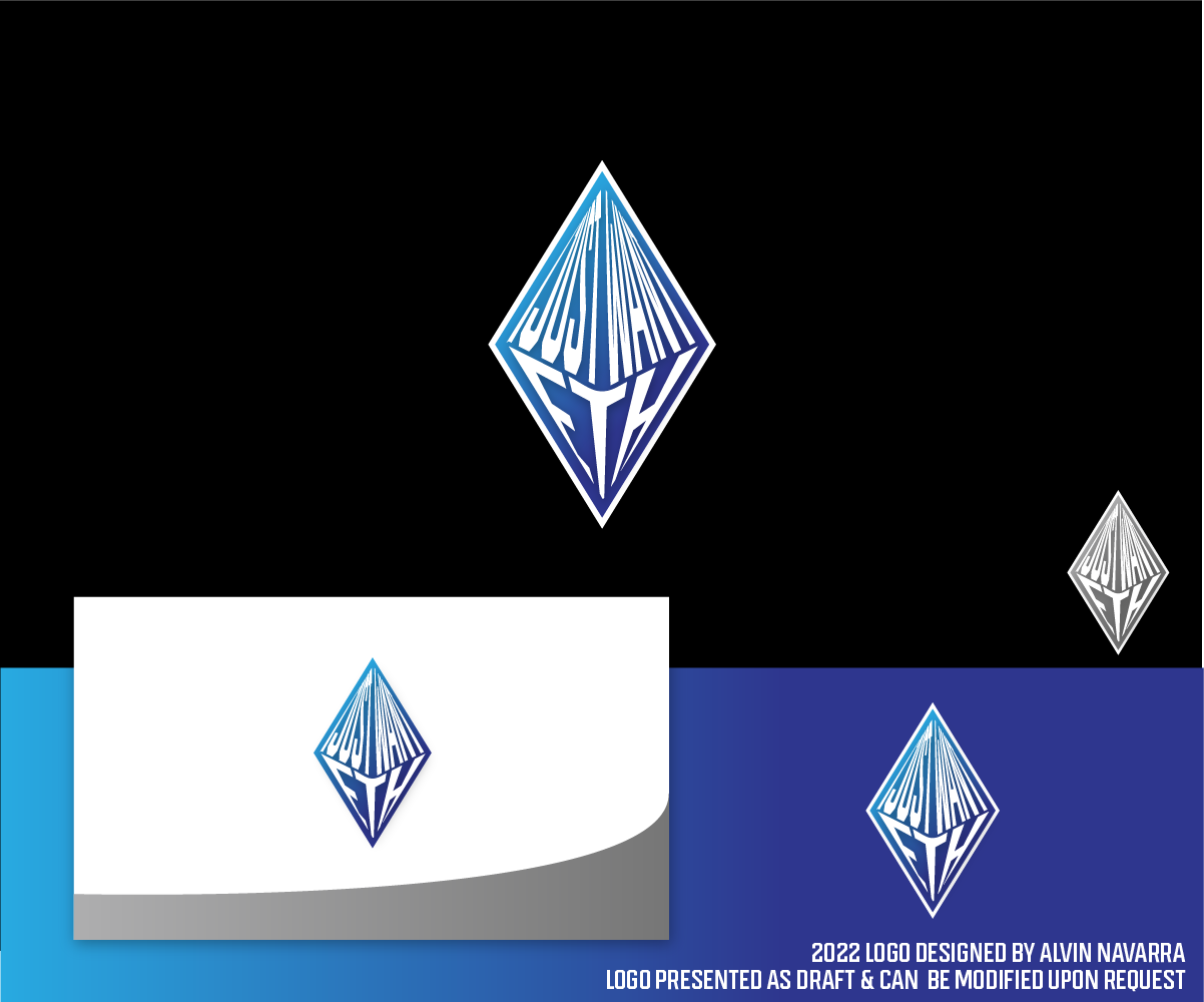 Logo Design by alvinnavarra for this project | Design #28216523