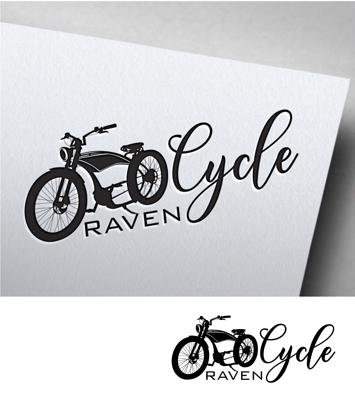 Logo Design by Om Namah Shivay for The Edge Communications | Design #28200035