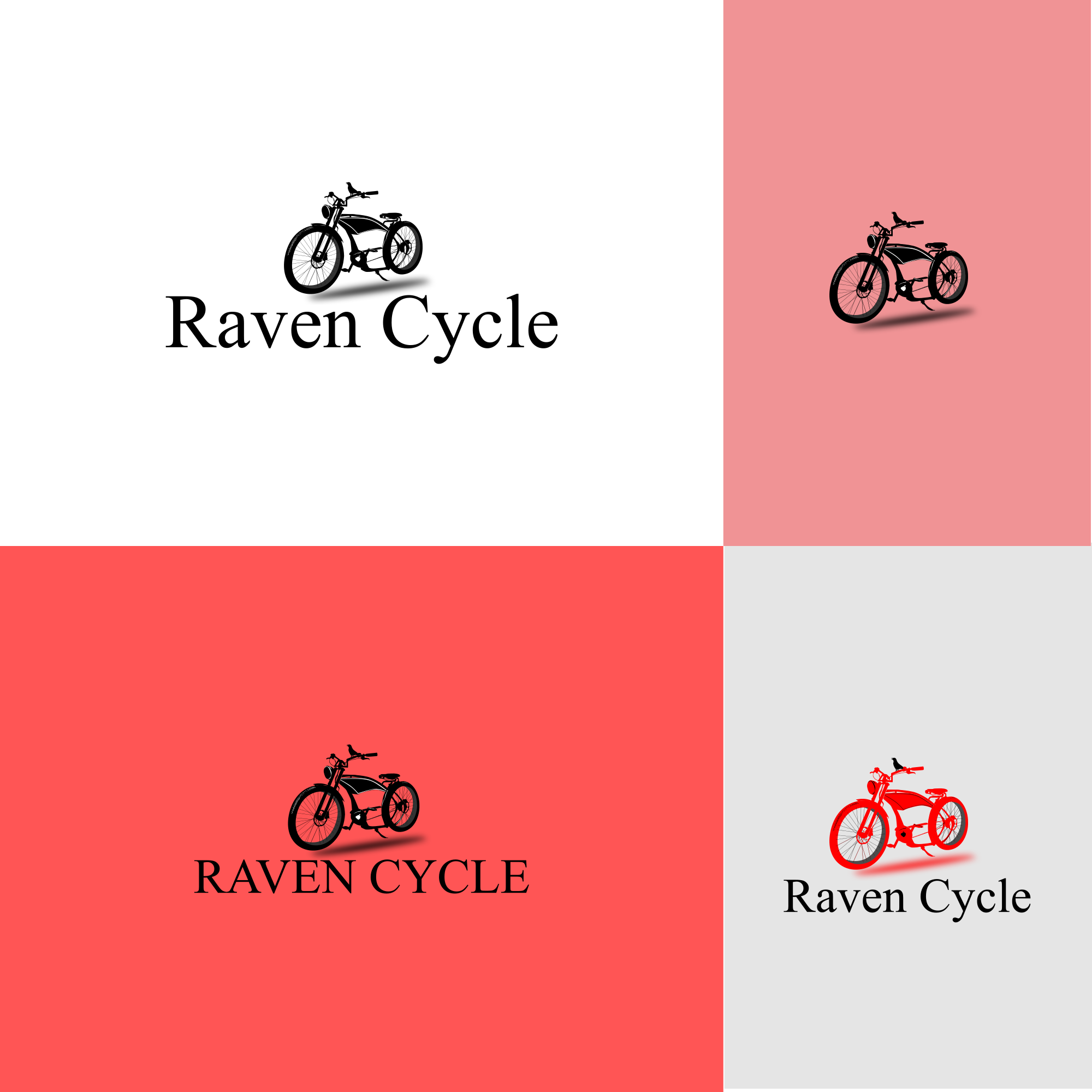 Logo Design by alitjuara for The Edge Communications | Design #28227145