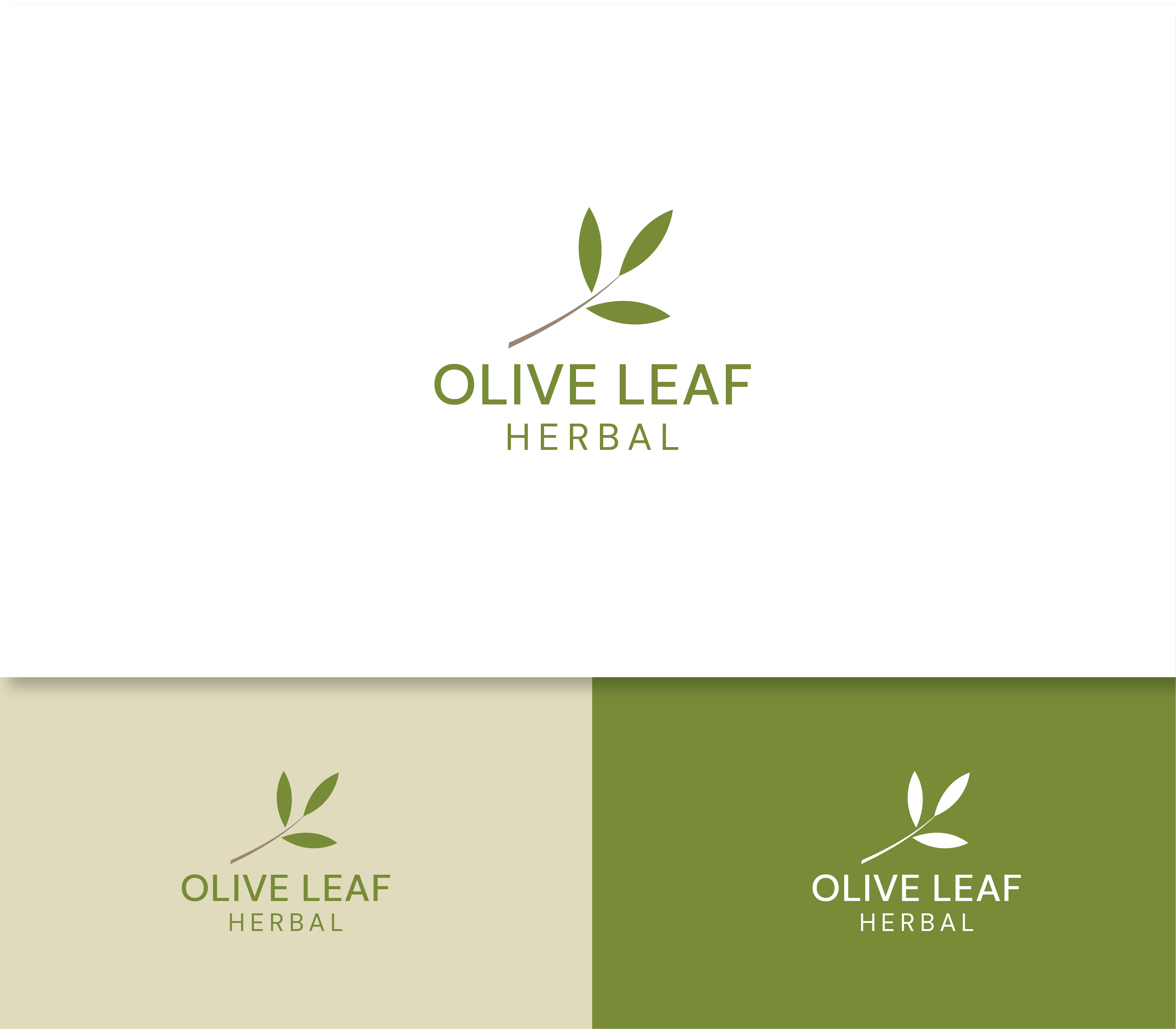 Logo-Design von RikoAji für dieses Projekt | Design #28223641